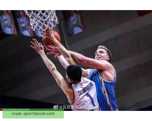 上海轻取首钢残阵 古德温24分回击对手轻视已成常态